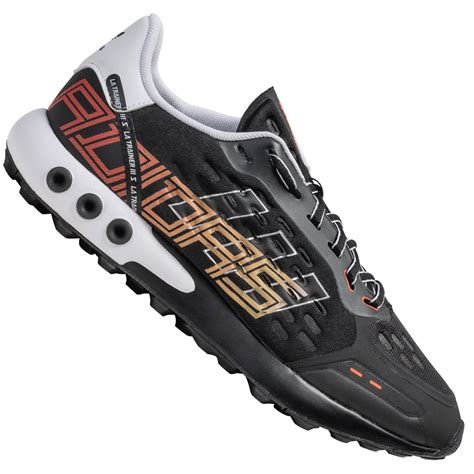 adidas la trainer 43|adidas LA Trainer III Men's Running Shoes Athletic Sneaker .